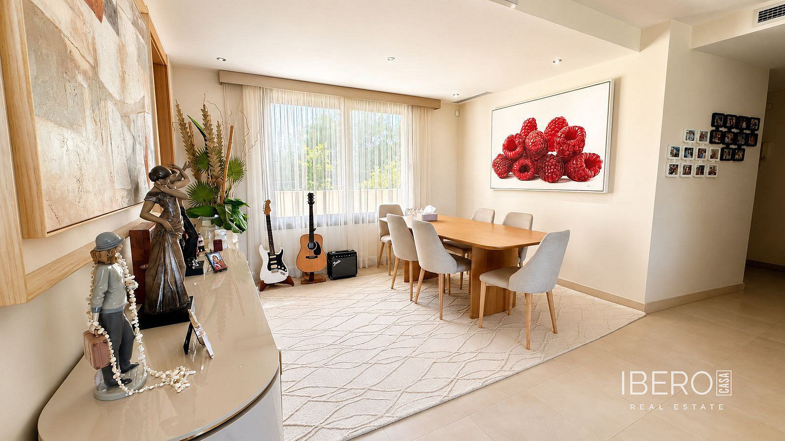 Pis 3+kk – Marbella, Rio Real - Vista 3