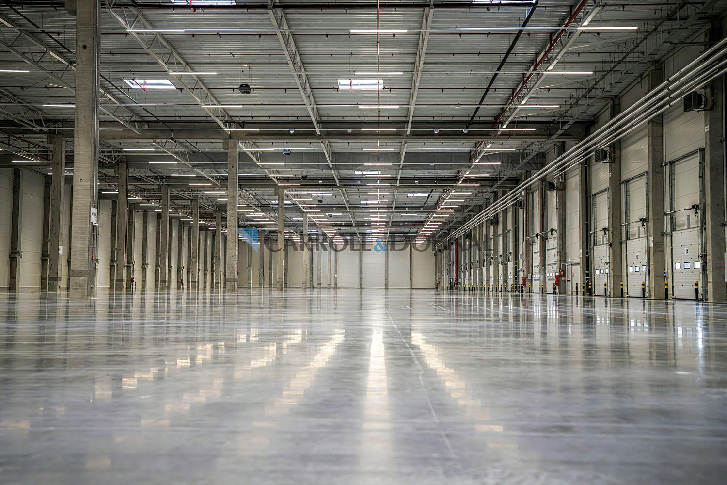 Pronájem skladovacích prostor 2 624 m² — photo 2
