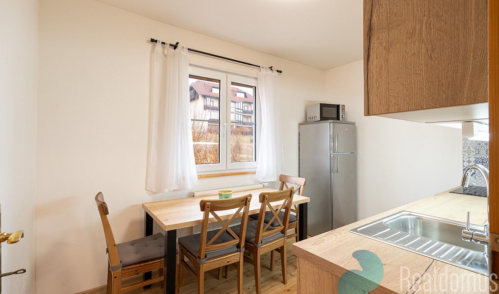Prodej bytu 3+1 61 m², Lipno nad Vltavou – náhled fotky 4