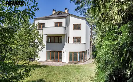 Prodej domu 358 m² s pozemkem 1 101 m², Ve studeném, Praha 4 - Braník