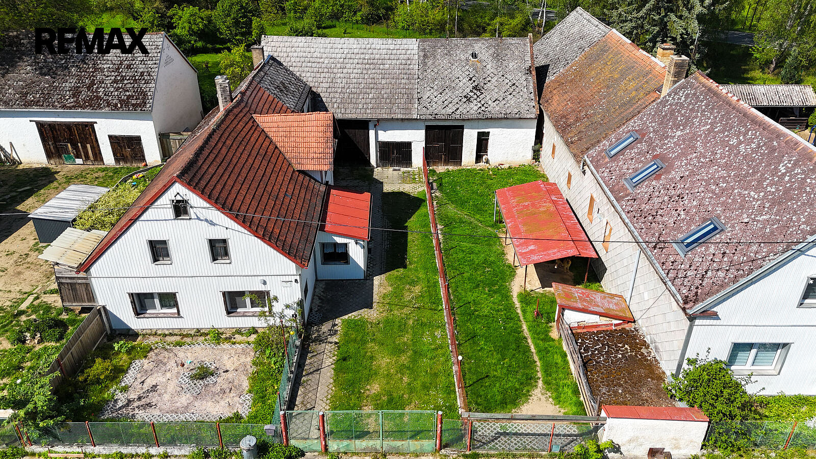 Prodej domu 203 m² s pozemkem 1 428 m² – fotografie 5