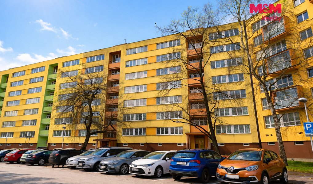 Prodej bytu 3+1 77 m², Frýdek-Místek – náhled fotky 16