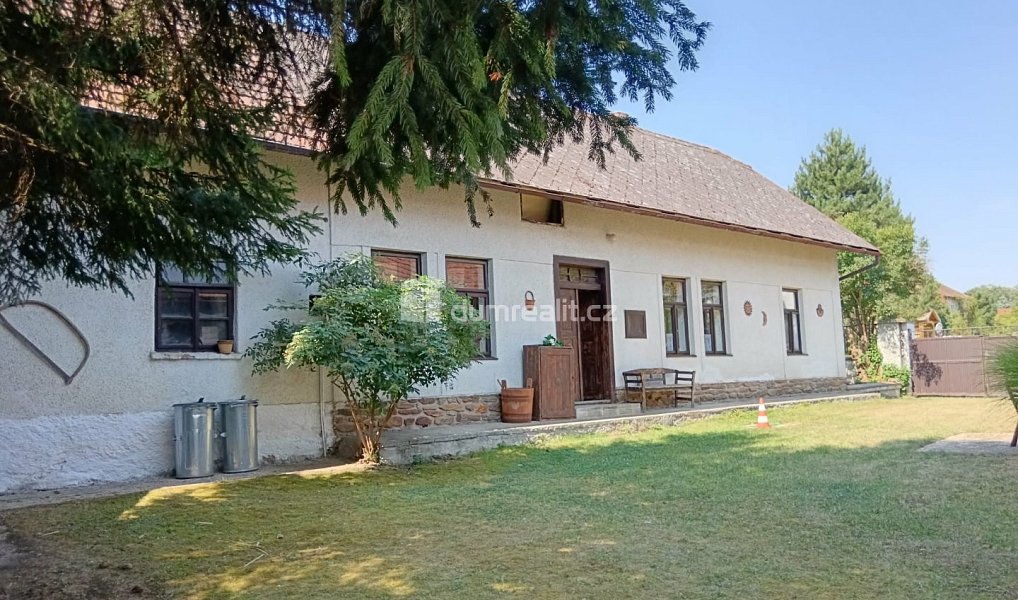 Prodej domu 90 m² s pozemkem 795 m², Soutice – náhled fotky 24