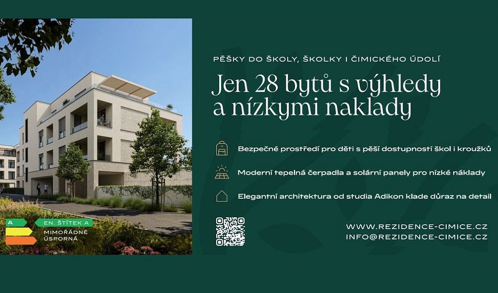 Prodej bytu 3+kk 90 m², Praha – náhled fotky 11