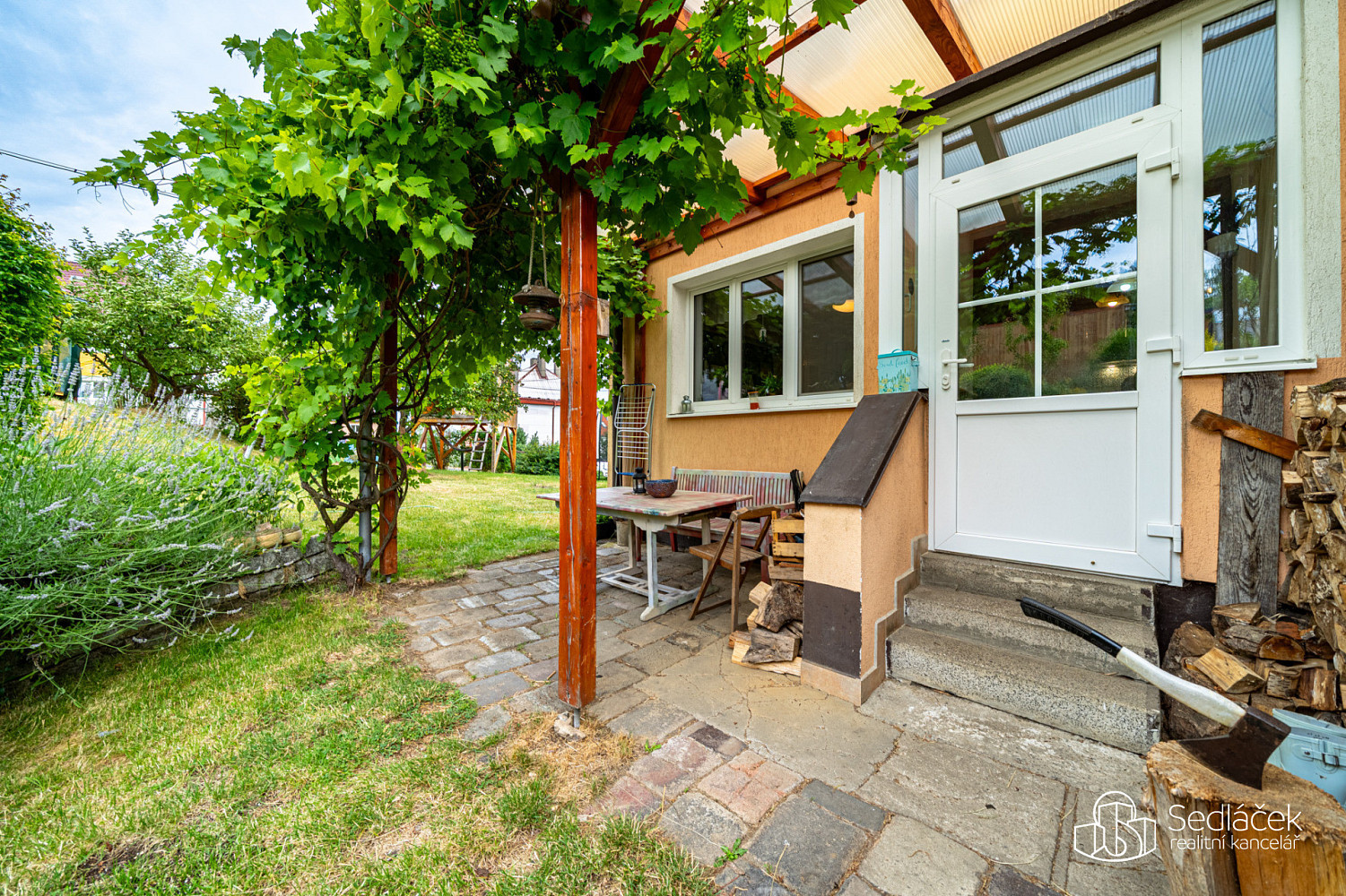 Prodej domu 100 m² s pozemkem 567 m² — photo 4
