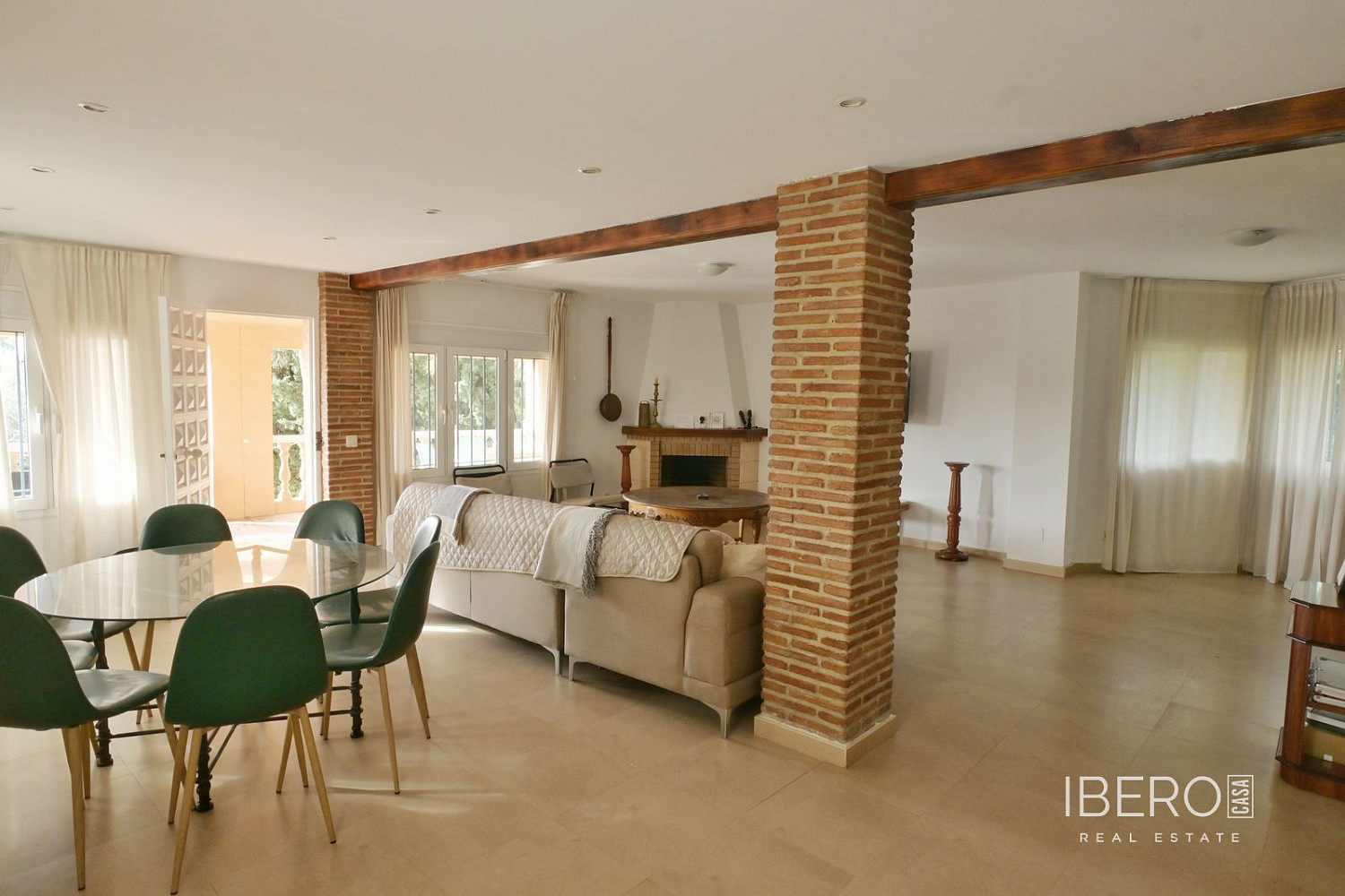 Casa – Mijas, Jardines de Campanales, Campo-Mijas - Vista 2