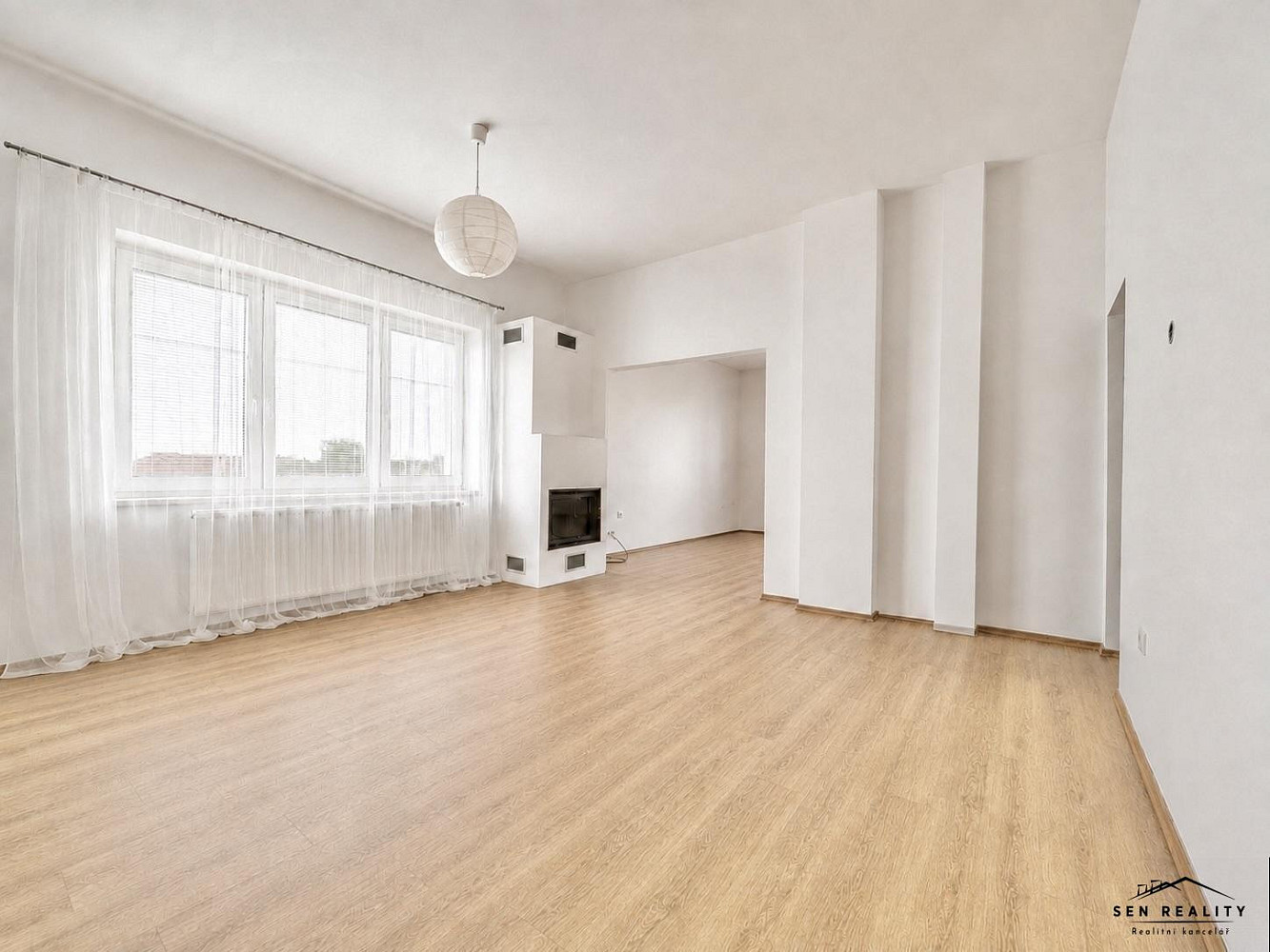 Prodej domu 124 m² s pozemkem 299 m² – fotografie 2