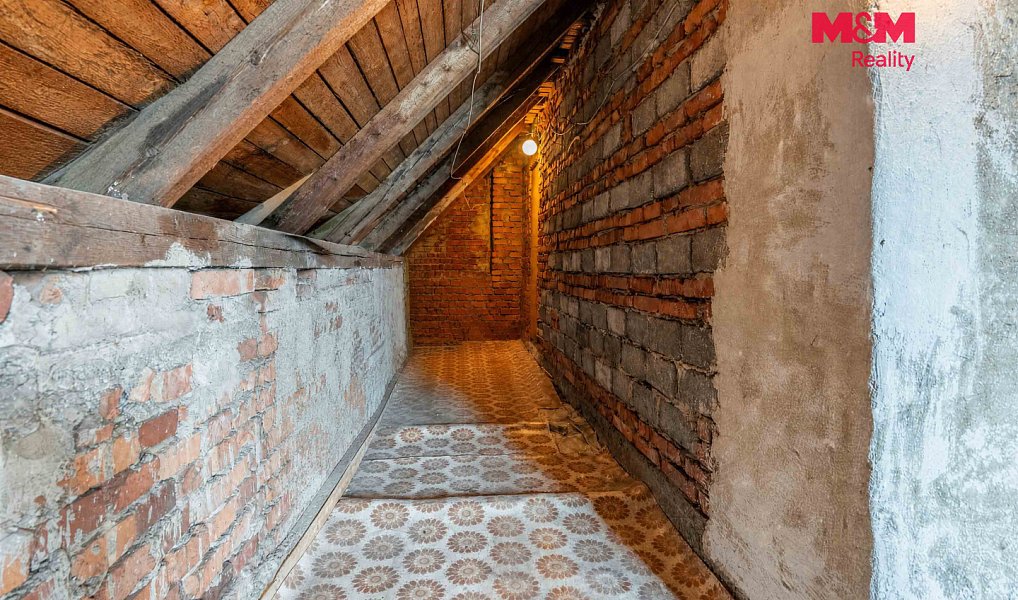 Prodej domu 106 m² s pozemkem 466 m², Šilheřovice – náhled fotky 24