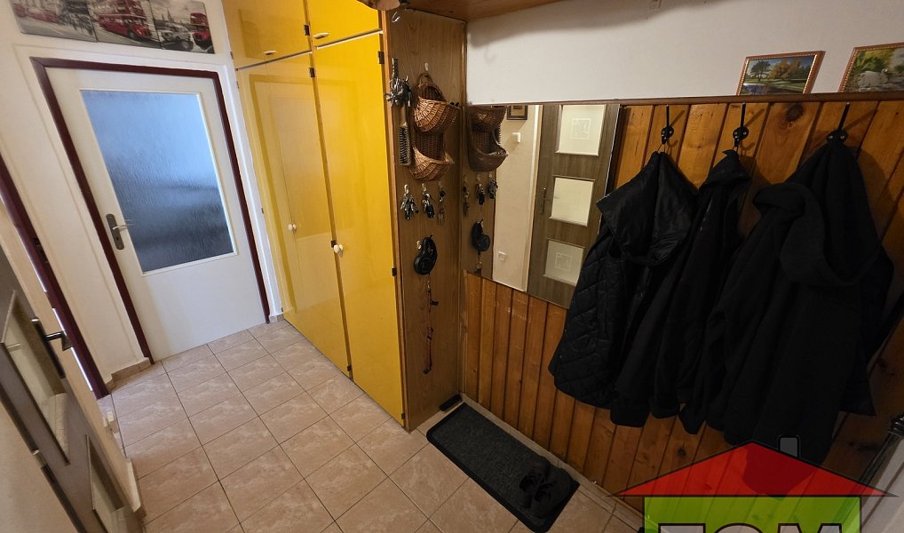Prodej bytu 3+1 61 m², Valašské Meziříčí – náhled fotky 20