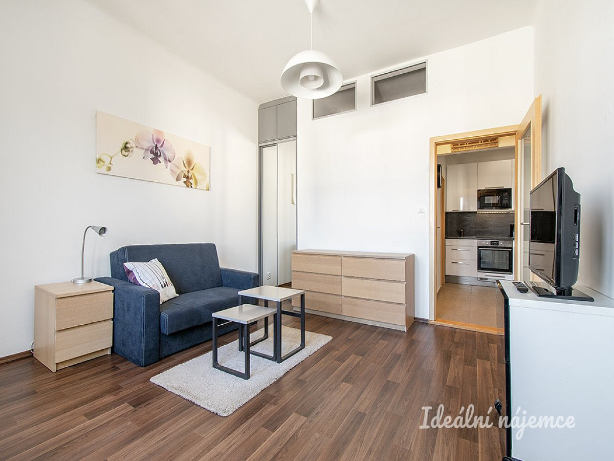 Pronájem bytu 2+kk 50 m² – fotografie 5