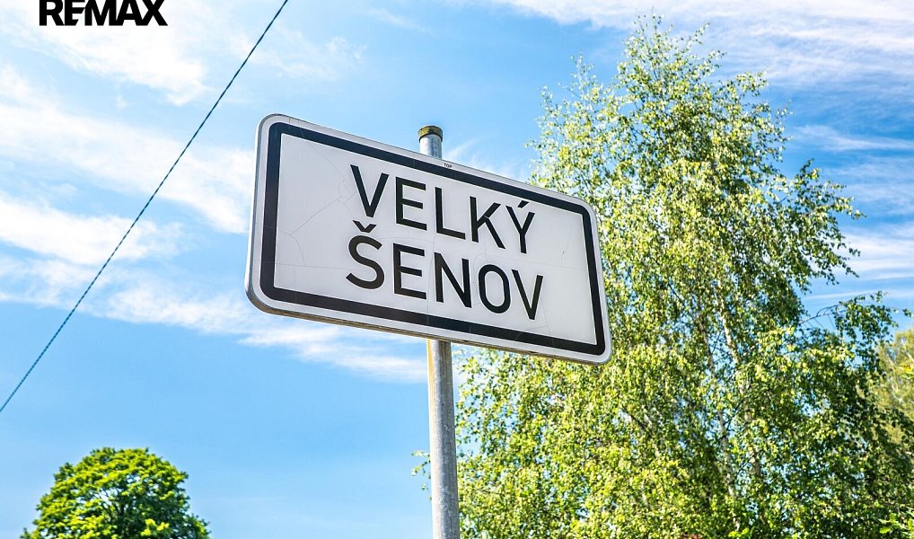 Prodej stavebního pozemku 21 306 m², Velký Šenov – náhled fotky 17