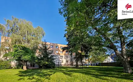 Prodej bytu 3+1 66 m², Sladkovského, Chrudim - Chrudim II
