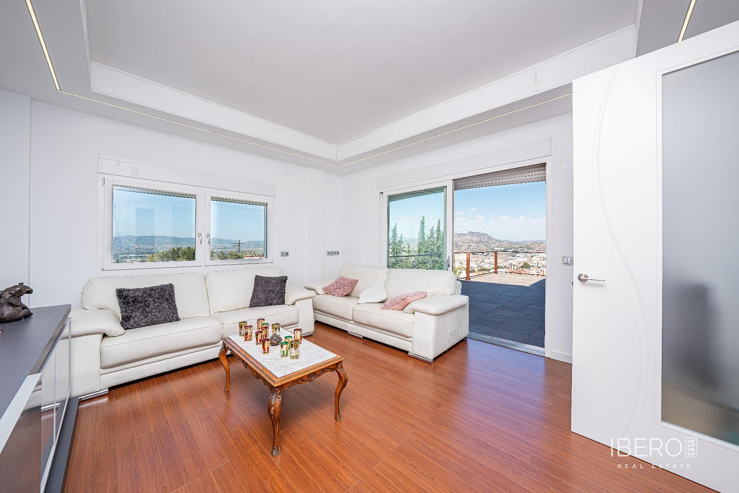 Casa 6+kk – Petrer - Vista 3