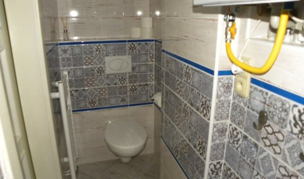 Pronájem bytu 1+kk 24 m², Jihlava – náhled fotky 9