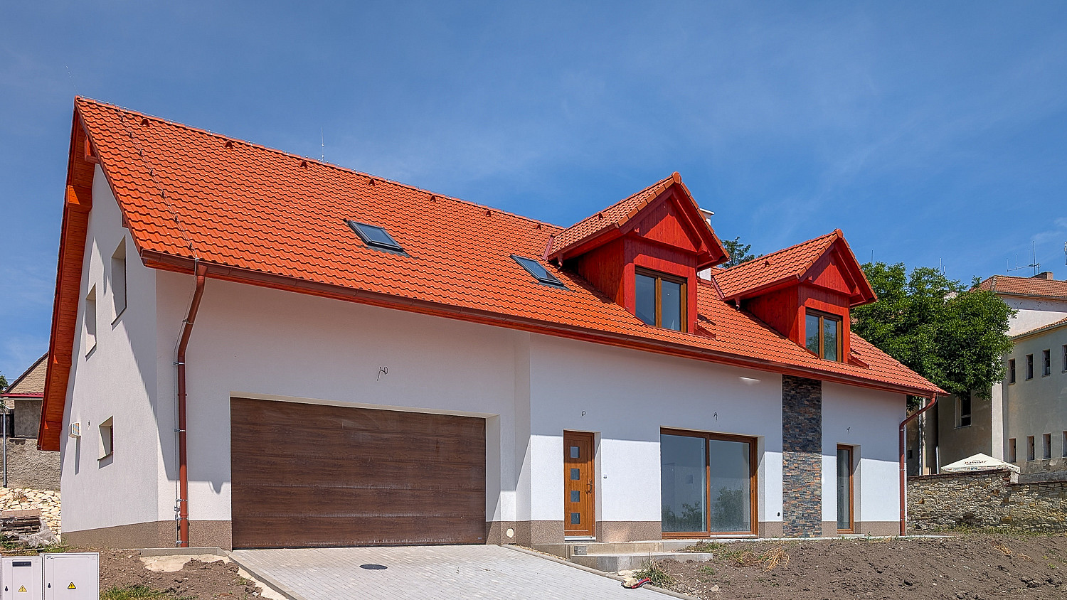Prodej domu 288 m² s pozemkem 874 m² – fotografie 4