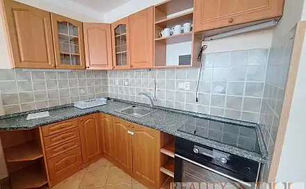 Pronájem bytu 2+kk 48 m², Na Čampuli, Tlučná, okres Plzeň-sever