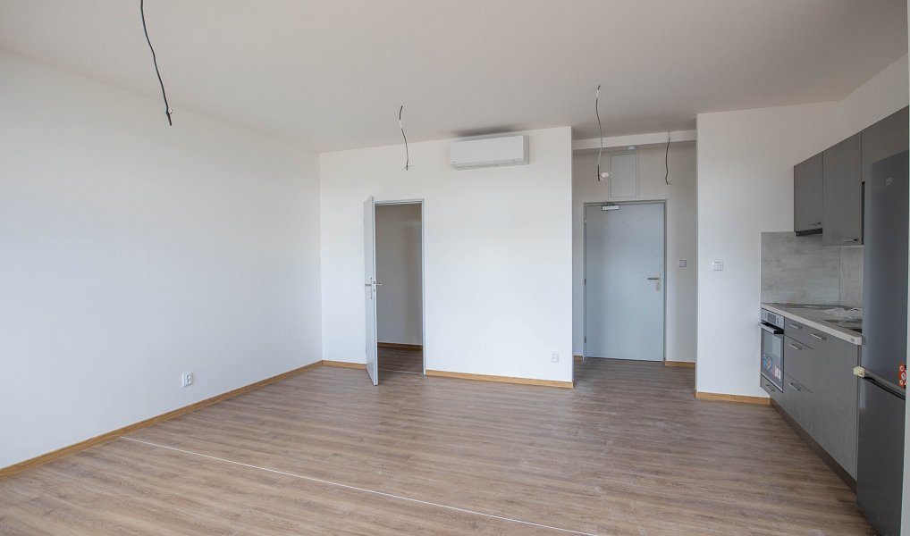 Pronájem nájemního domu, činžáku 63 m², Říčany – náhled fotky 22