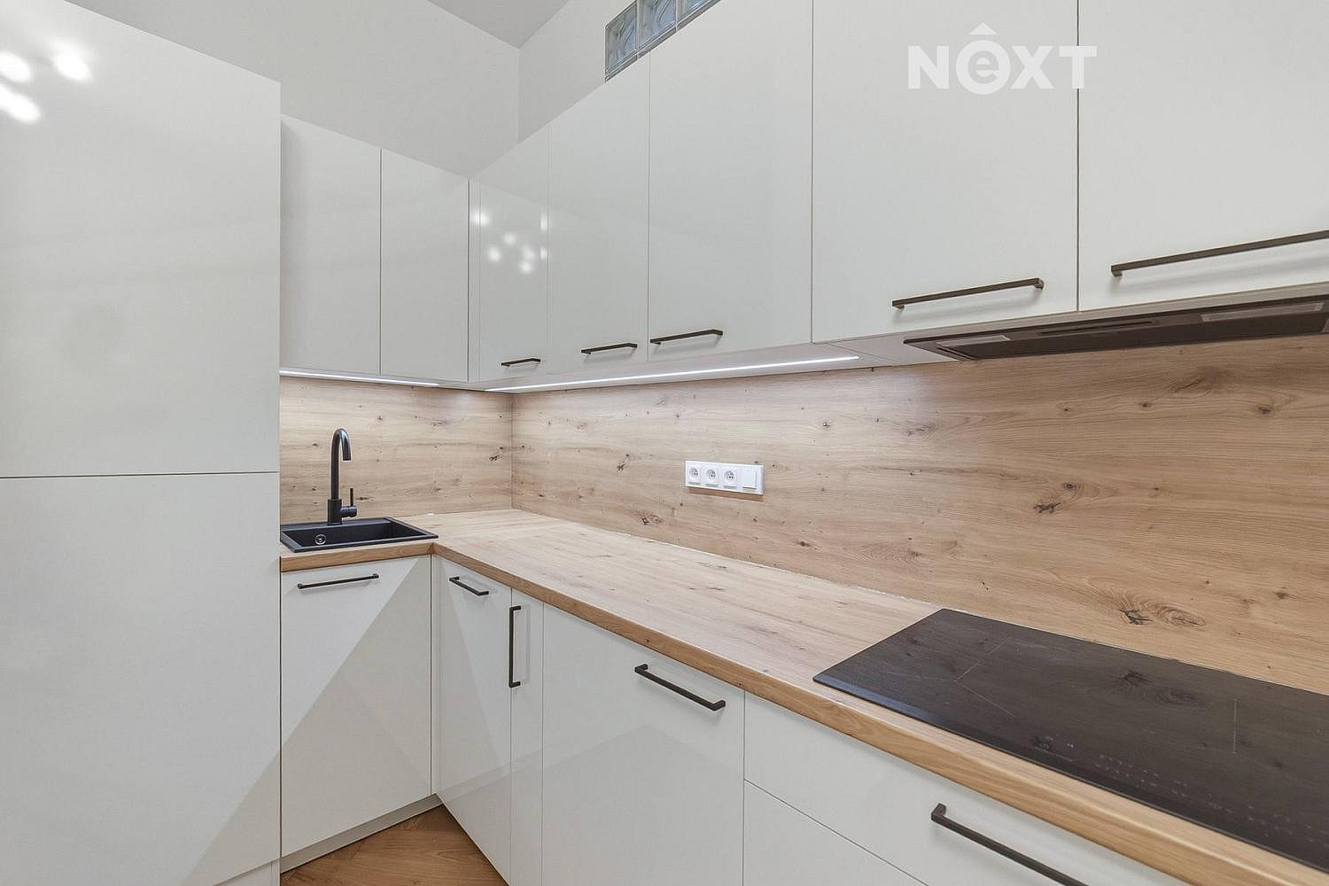 Prodej bytu 2+kk 43 m² – fotografie 2