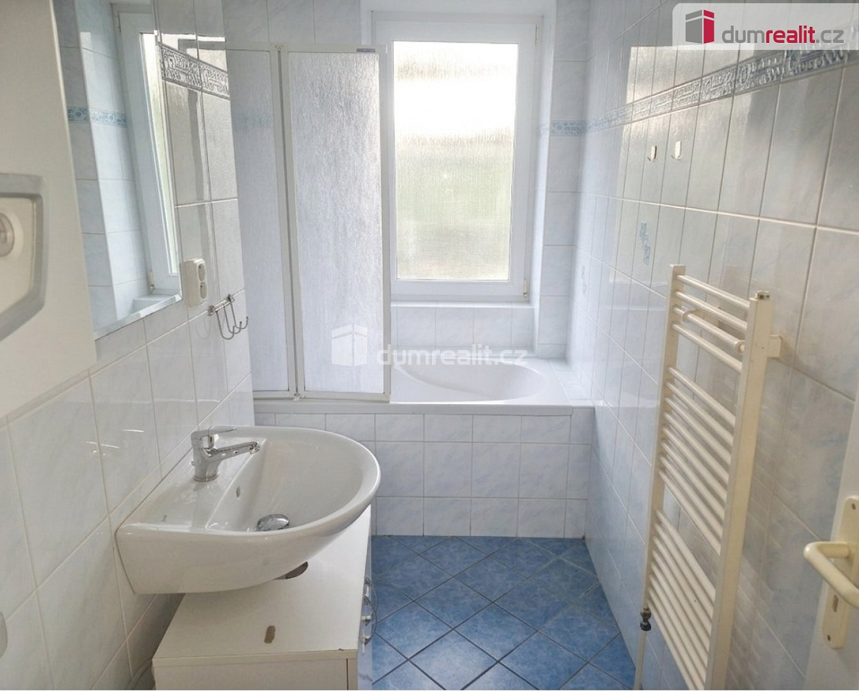 Pronájem bytu 3+1 66 m² — photo 2