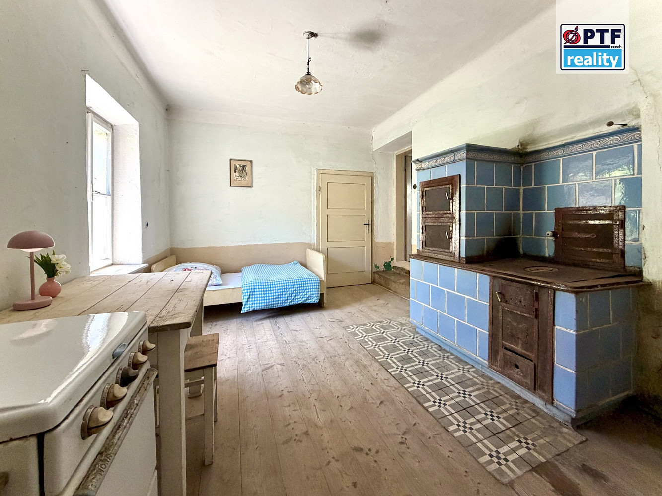 Prodej domu 120 m² s pozemkem 460 m² — photo 4