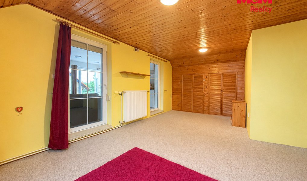 Pronájem bytu 4+kk 100 m², Kolomuty – náhled fotky 8