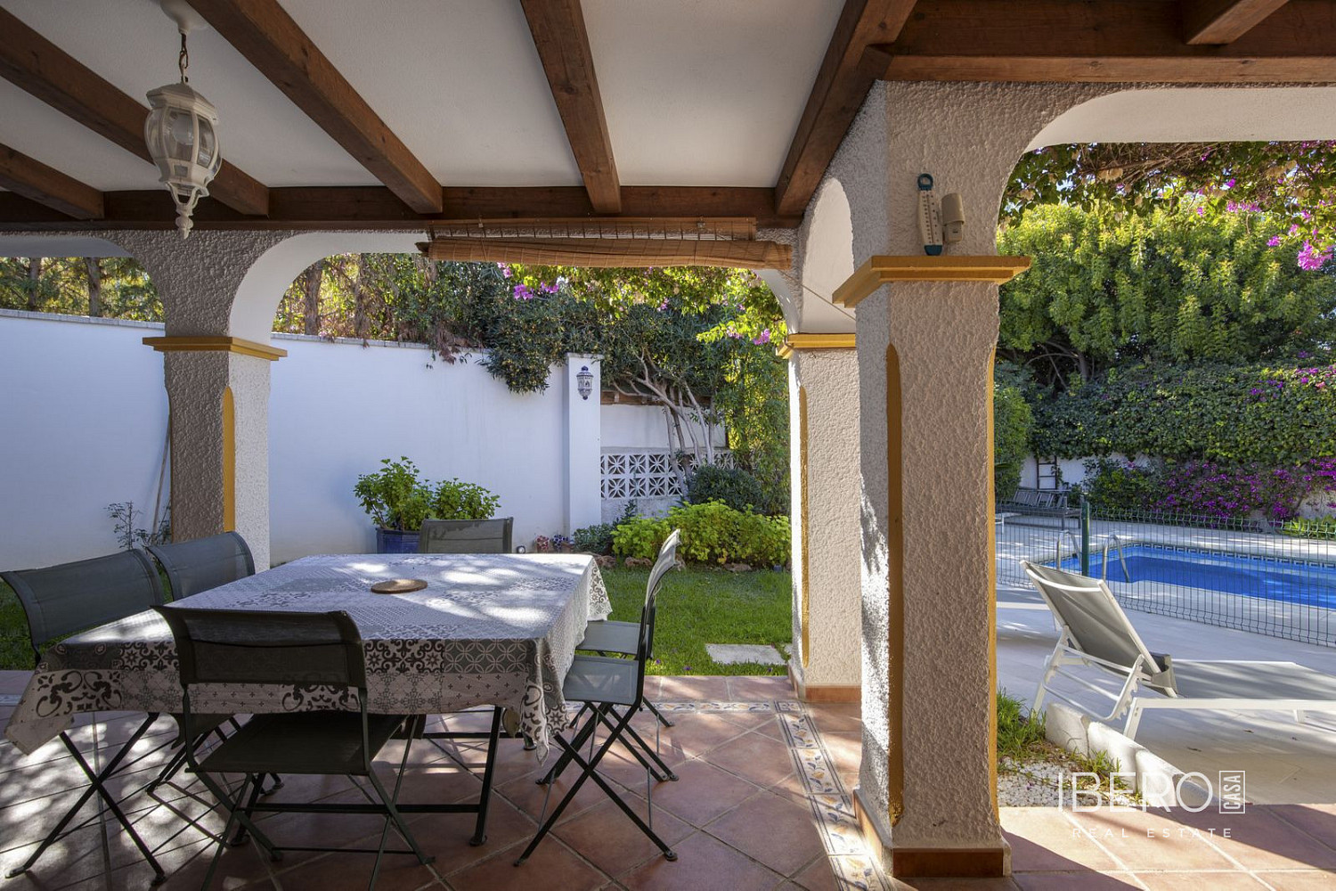 Casa 5+kk – Marbella, Guadalmina Alta, Guadalmina - Vista 5