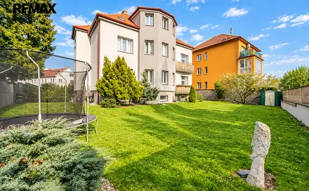 Pronájem bytu 3+kk 74 m², Obecní dvůr, Kolín - Kolín III