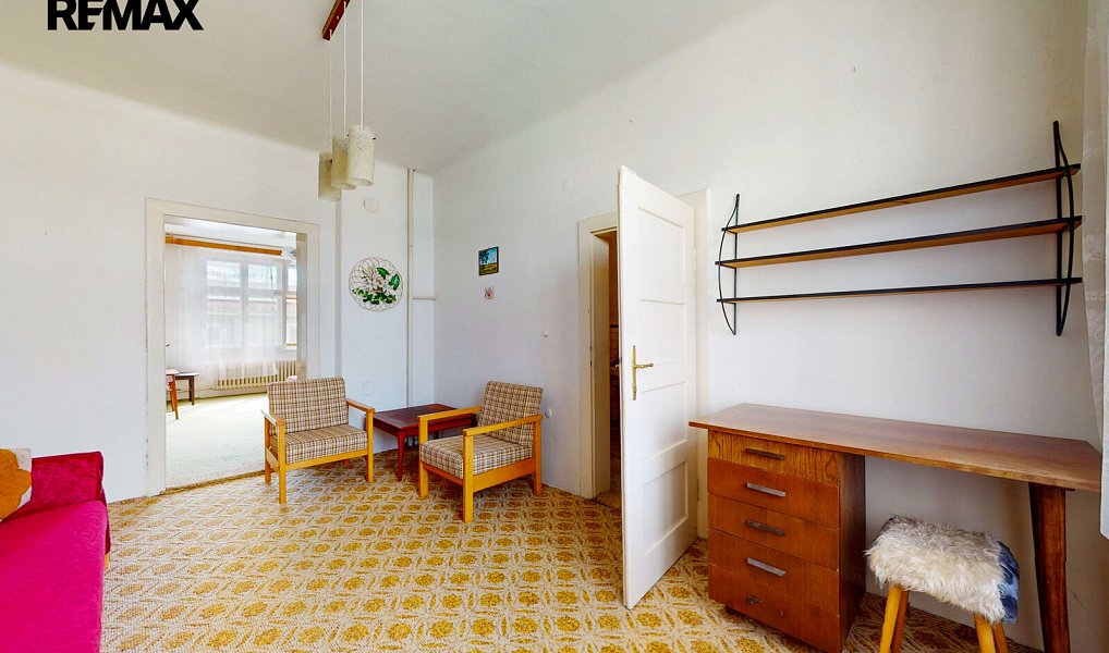 Prodej domu 161 m² s pozemkem 146 m², Moravské Budějovice – náhled fotky 13