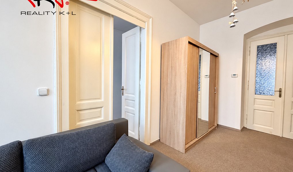 Prodej bytu 2+1 65 m², Mladá Boleslav – náhled fotky 4