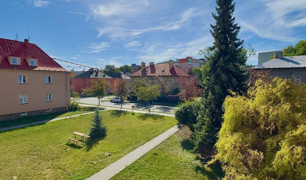 Prodej bytu 4+1 116 m², Krnov – náhled fotky 2
