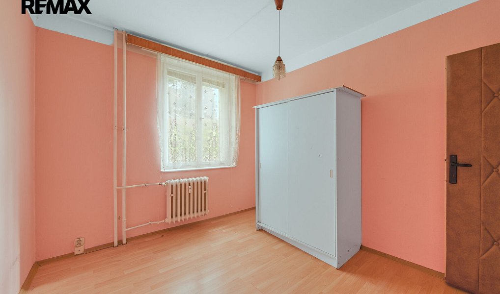 Prodej bytu 3+1 66 m², Aš – náhled fotky 5