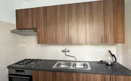 Pronájem bytu 1+1 40 m², Fragnerova, Olomouc - Neředín