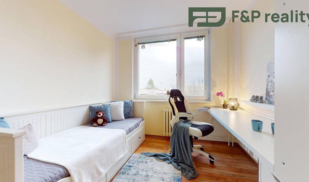 Prodej bytu 6+kk 130 m², Poděbrady – náhled fotky 26