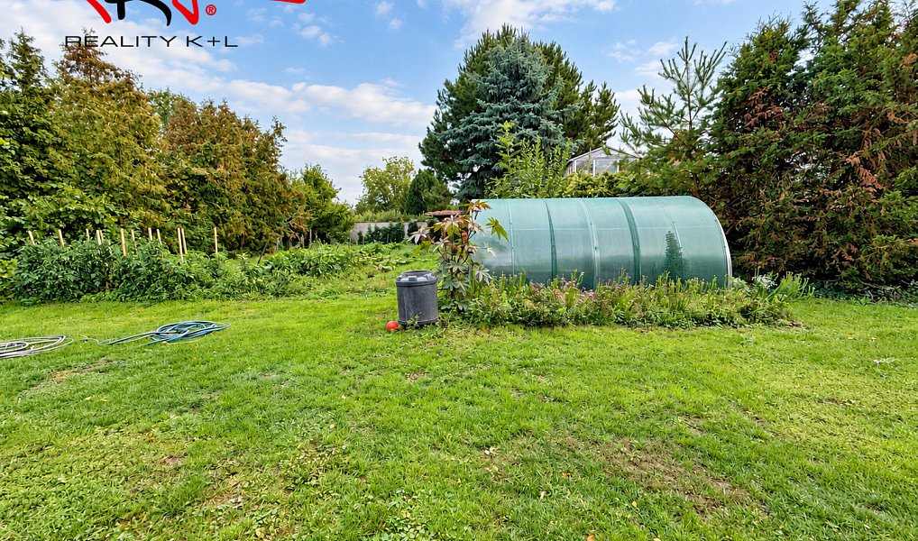 Prodej domu 120 m² s pozemkem 1 132 m², Terezín – náhled fotky 18