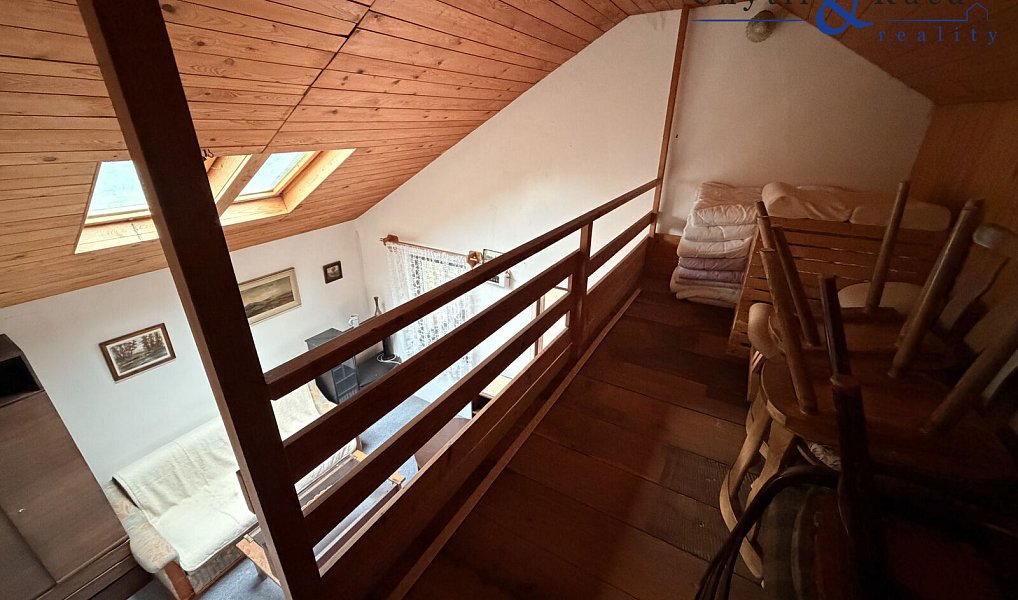 Prodej chaty/chalupy 40 m² s pozemkem 1 863 m², Líšná – náhled fotky 20