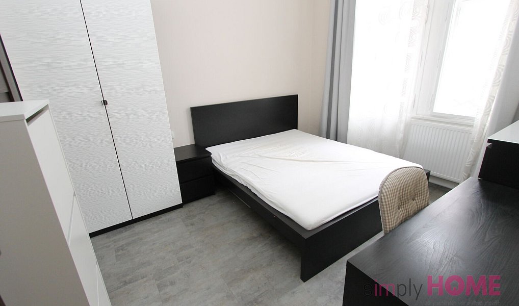 Pronájem bytu 3+kk 65 m², Praha – náhled fotky 6