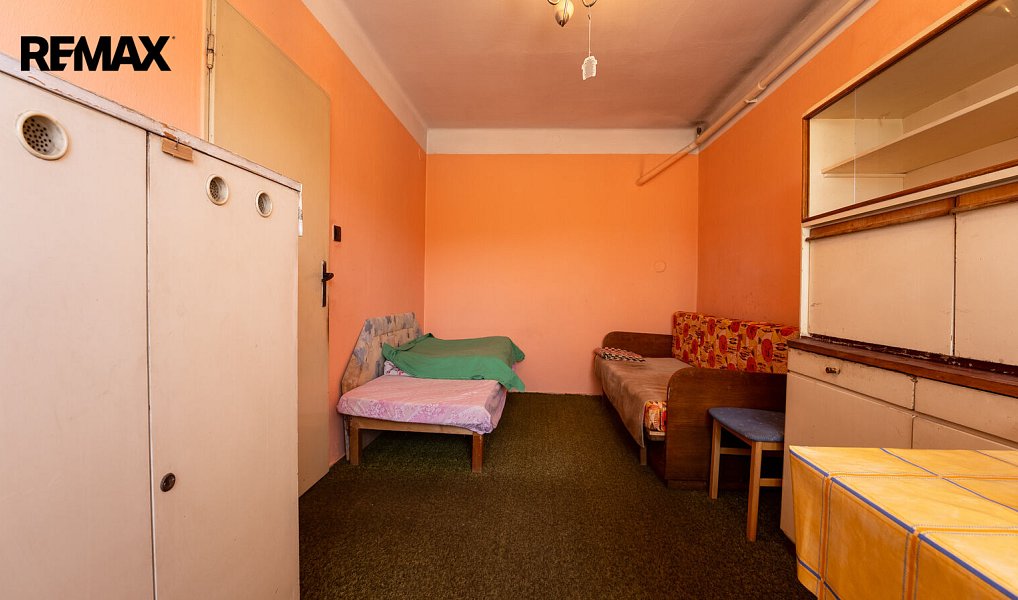 Prodej domu 90 m² s pozemkem 418 m², Radkovice u Hrotovic – náhled fotky 7