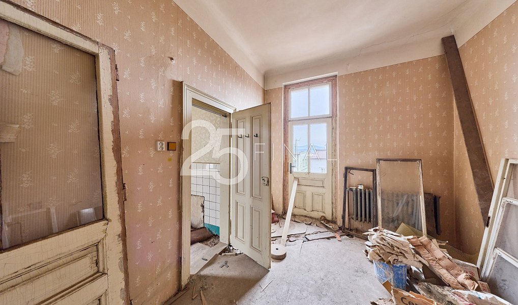 Prodej nájemního domu, činžáku 680 m², Trutnov – náhled fotky 30