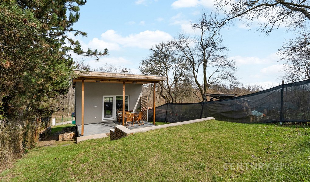 Prodej chaty/chalupy 27 m² s pozemkem 1 039 m², Brno – náhled fotky 11