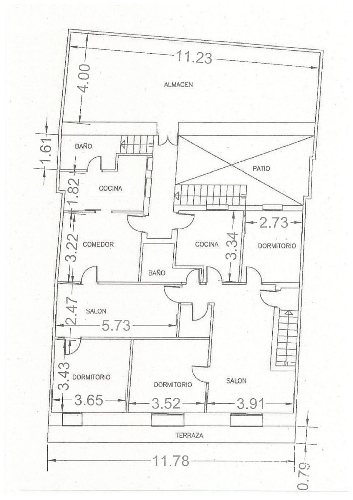 Prodej domu 278 m² s pozemkem 278 m² — photo 4