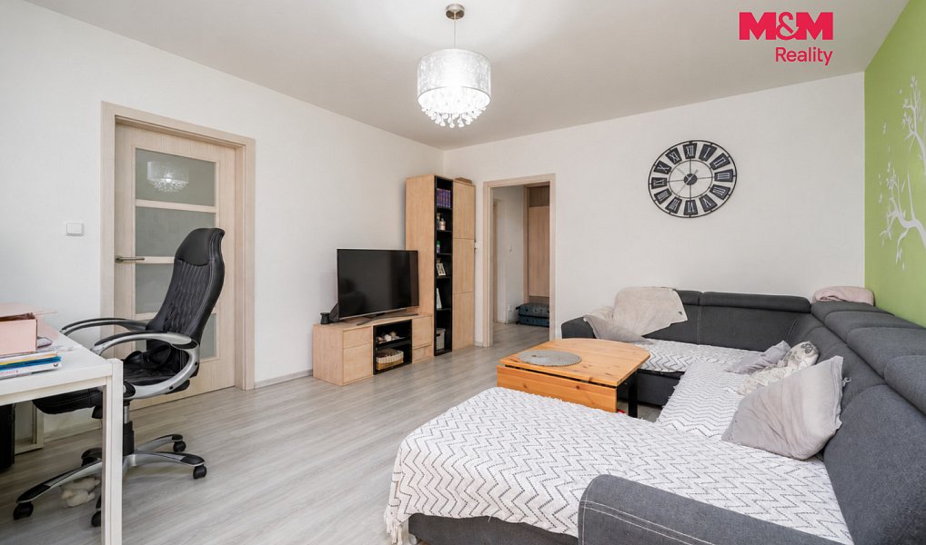 Prodej bytu 3+1 75 m², Ústí nad Labem – náhled fotky 6