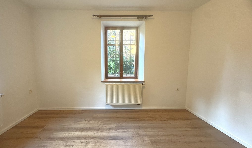 Pronájem bytu 1+kk 20 m², Liberec – náhled fotky 6