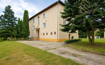 Prodej bytu 3+1 87 m²