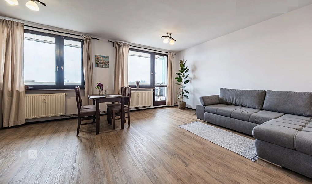 Pronájem bytu 3+kk 71 m², Praha – náhled fotky 5