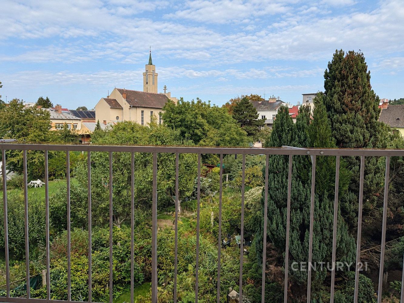 Pronájem bytu 1+1 39 m² – fotografie 5