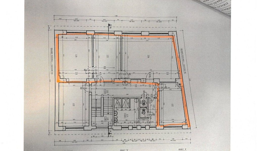 Pronájem kanceláře 103 m², Ořechov – náhled fotky 19