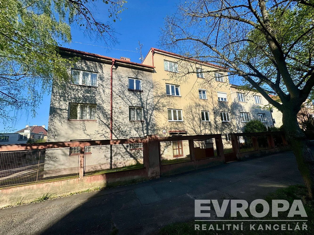 Prodej garáže 17m2, Brožíkova, Plzeň – fotografie 4