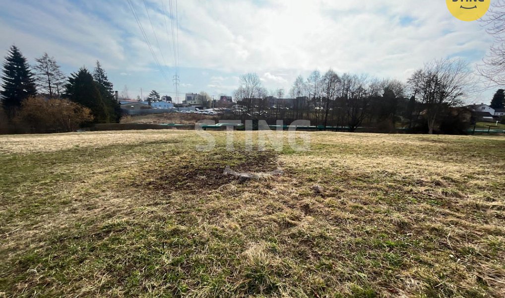 Pronájem zahrady 5 539 m², Havířov – náhled fotky 2