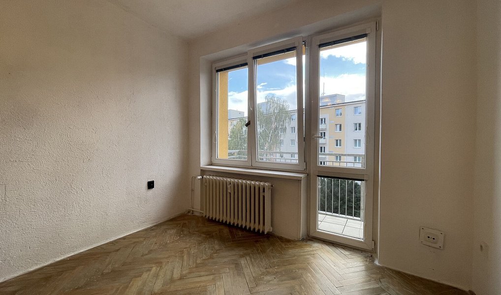 Prodej bytu 2+1 50 m², Praha – náhled fotky 16