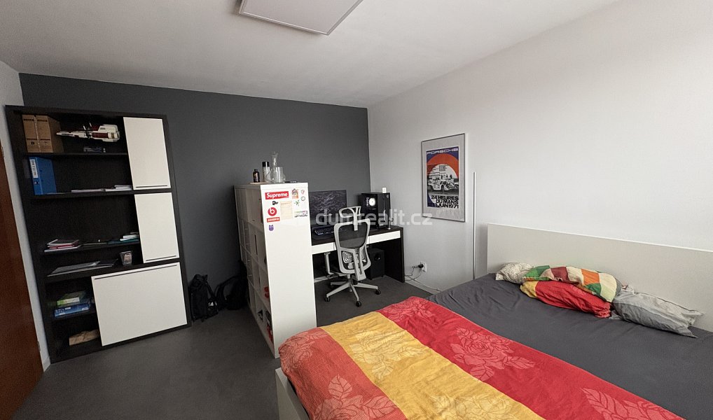 Prodej domu 208 m² s pozemkem 1 506 m², Horky nad Jizerou – náhled fotky 22